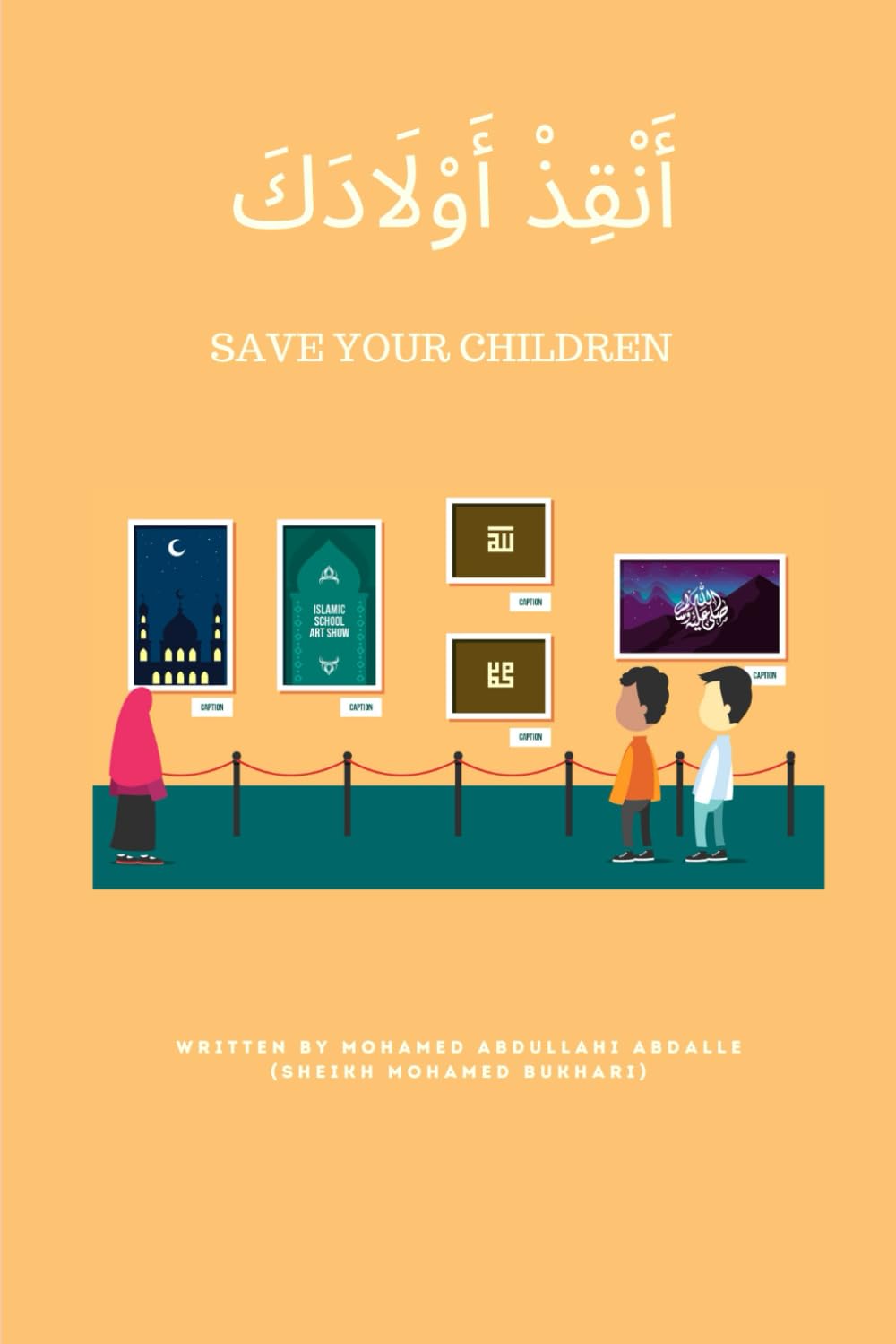 Save Your Children: Children's Upbringing