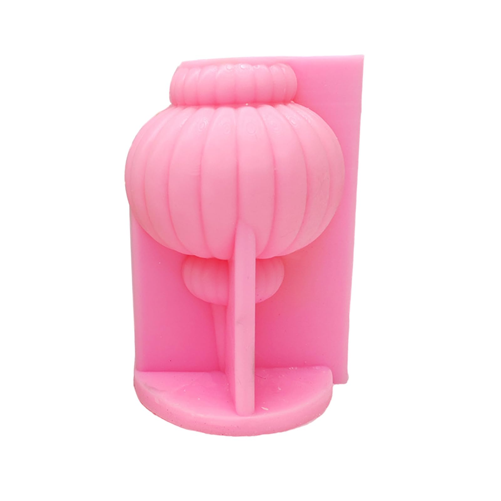 Moldes de vela de silicona torre para proyectos de resina epoxi, fabricación de velas, jabón, adornos de mesa, decoraciones de yeso, fabricación decorativa