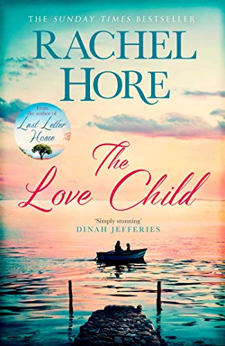 The Love Child: From the million-copy Sunday Times bestseller