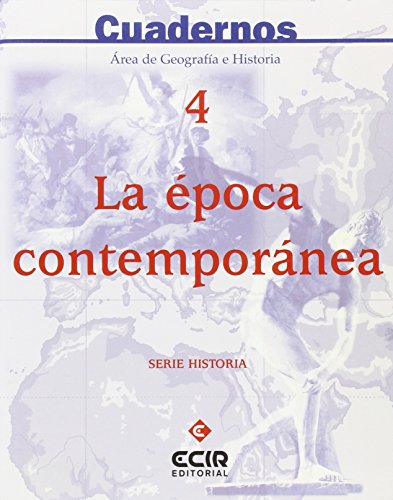 Epoca Contemporanea 2º Ciclo ESO