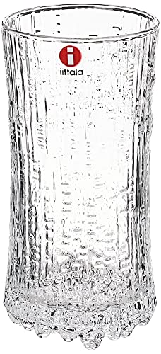 Iittala 1015654 Ultima Thule 2-er Set Champagner Gläser 18 cl