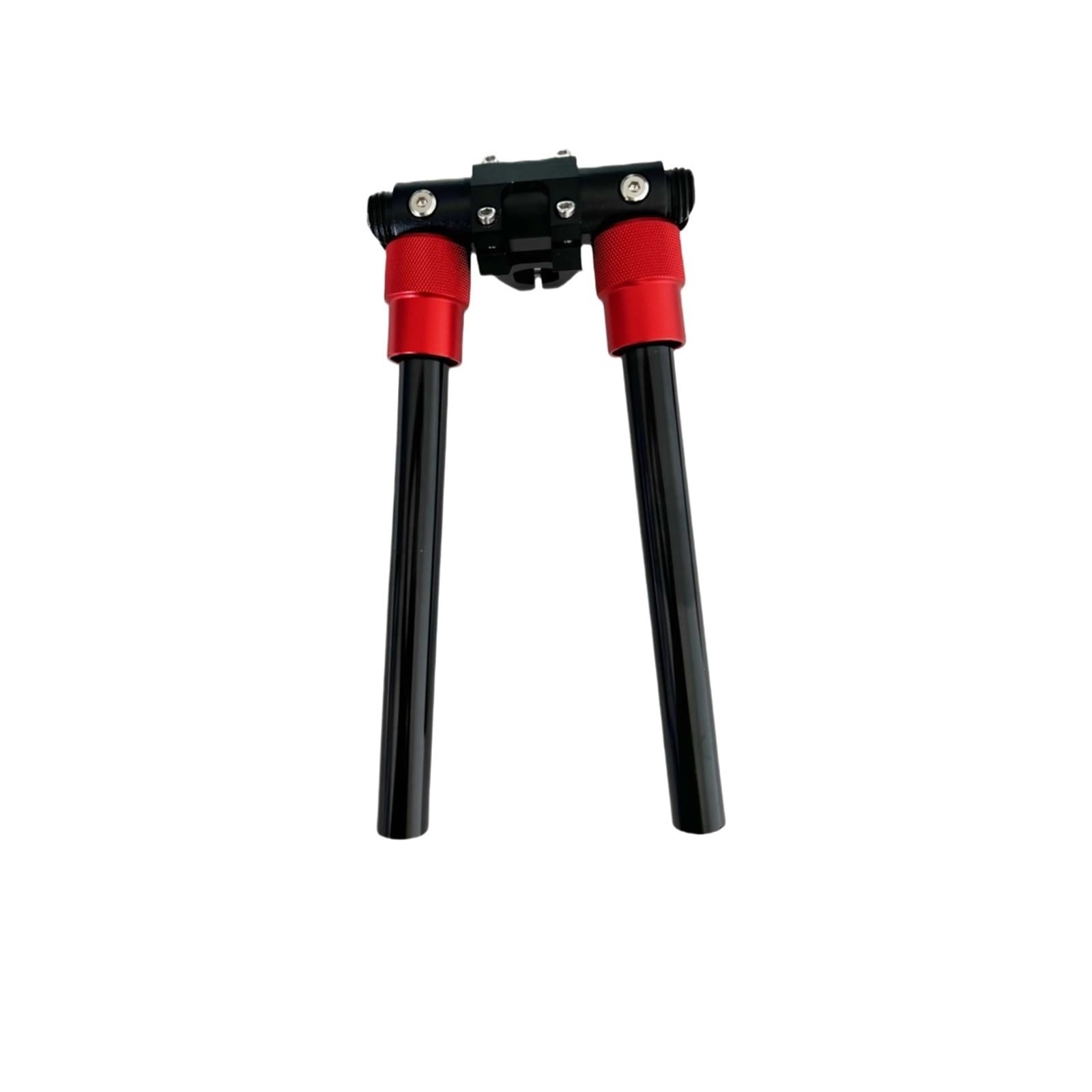 Manillar for KU-GOO for Patinete eléctrico KU-Kirin M4/M4 Pro for Kugo-okirin M4 Pro, Accesorios de Repuesto for Manillar Plegable.