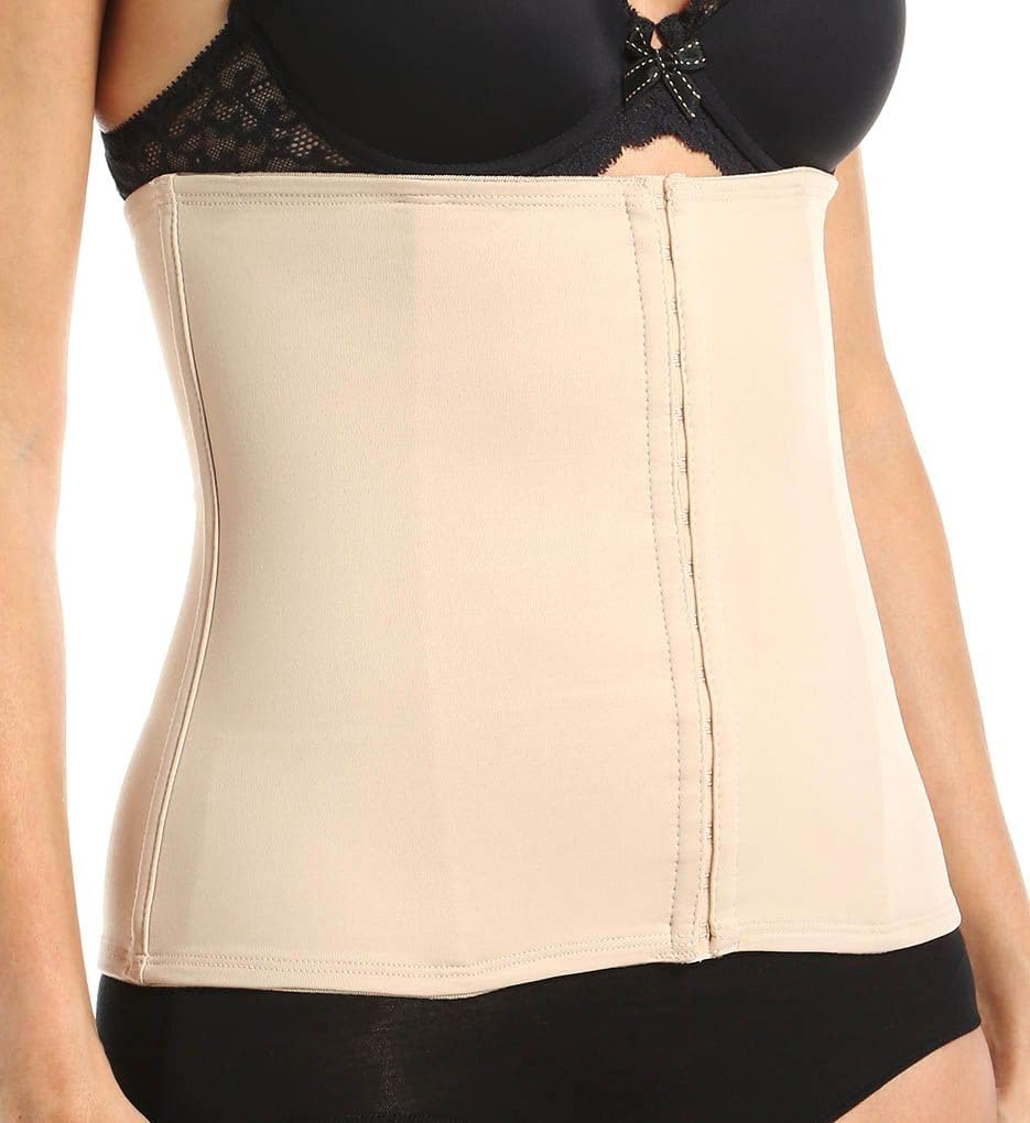 TC Fine Intimates Women's Extra Firm Hook and Eye Waist Cincher