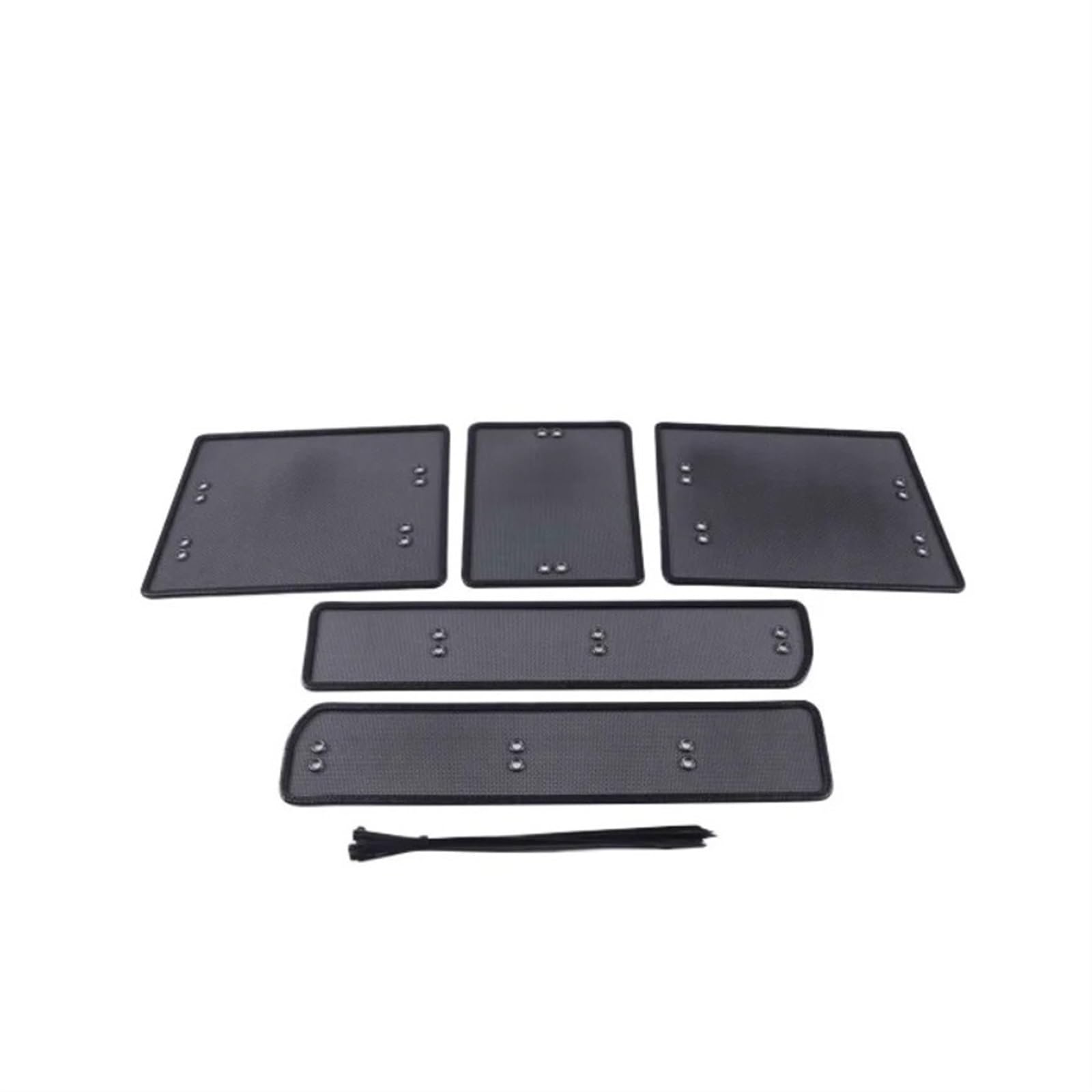 Dla TOYOTA, dla Land Cruiser Prado 120 150 2003-2013, przedni