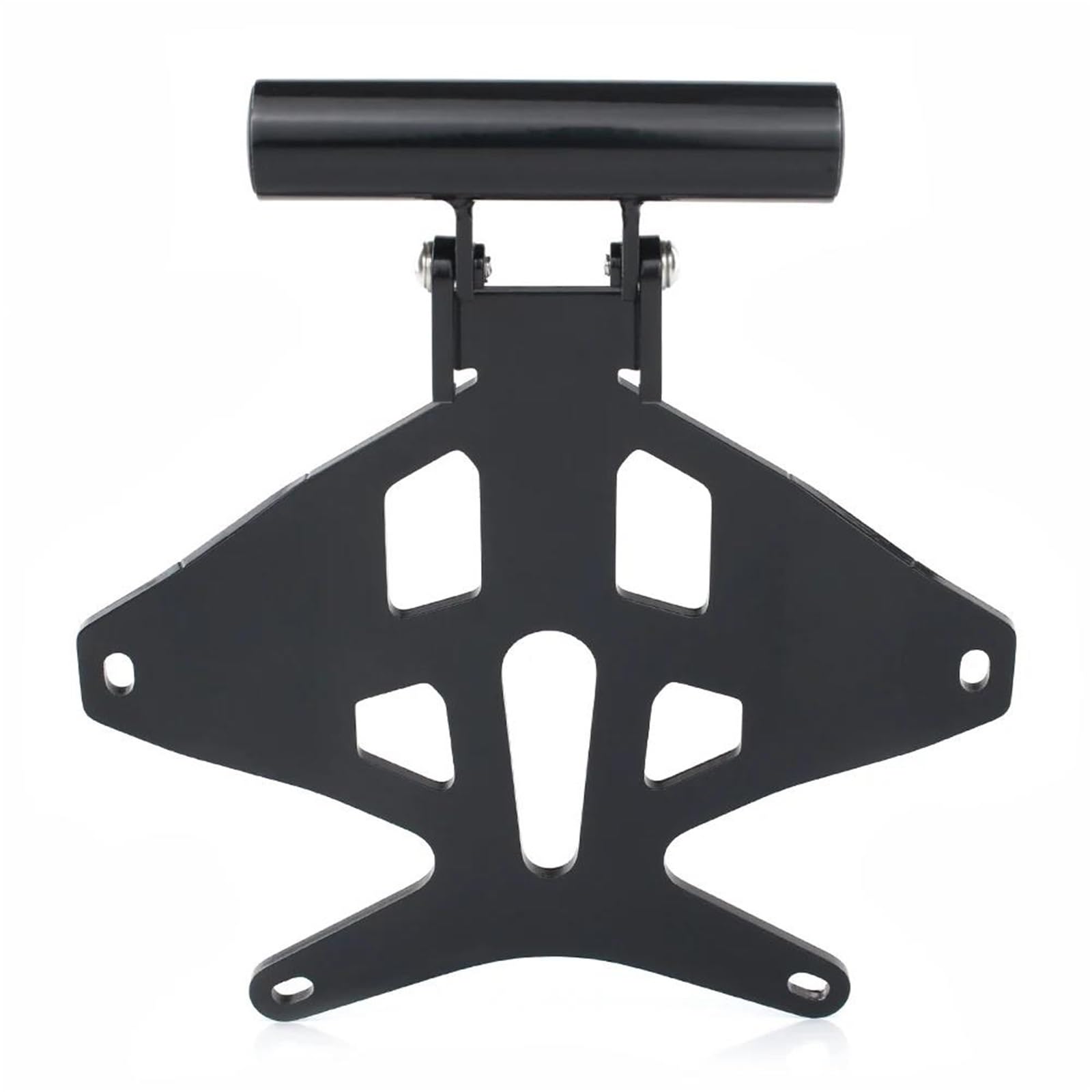 Motorcycle Accessories GPS Navigation Bracket for Suzuki for V-Strom 650 XT DL650XT 2015-2016(Style 2)