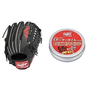 Amazon | 【Amazon.co.jp 限定】ローリングス(Rawlings) 大人