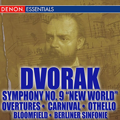  Holoubek (The Wild Dove), Op. 110