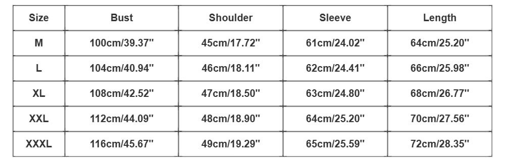 Chaqueta reflectante de alta visibilidad para ropa de exterior cálida de talla grande con bolsillos para
