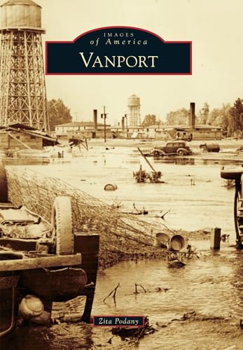 Vanport (Images of America)