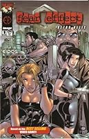 Fear Effect: Retro Helix #1 March 2001 B000XQM1K8 Book Cover