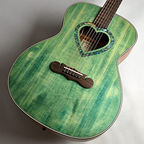 Amazon | Zemaitis ゼマイティス エレアコギター CAG-100HS-E