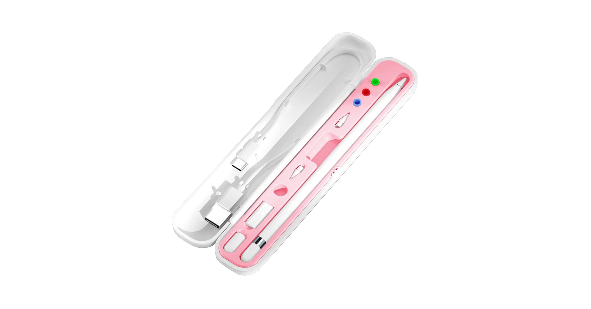 iPad Air Wi-Fi 64GB ピンク Apple Pencil ケース Amazon.com: iPad Air 11 Inch 2025 M3/2024 M2/Air 7 6 5 4