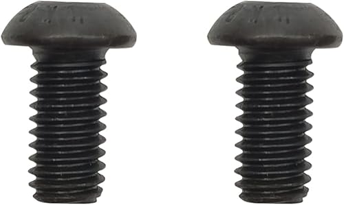 Miniatura 3 de Tornillos de montaje base para Ninebot ES1 ES2 ES4 Scooter reemplazar piezas accesorios para Segway Ninebot Scooter eléctrico