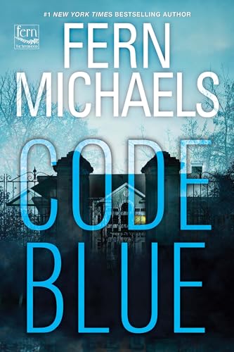 Code Blue (Sisterhood Book 37)