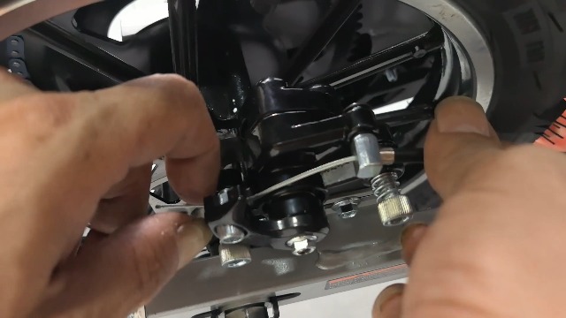Amazon.com: X-PRO Hawk 60 Gas Powered Dirt Bike with CVT