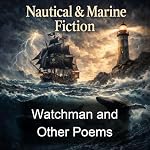 Cover of Watchman and Other Poems