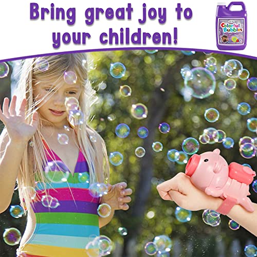 Lulu Home 778-R Bubble Concentrated Solution thumb #3