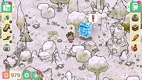 Image of Cozy Grove Standard - Nintendo Switch [Digital Code]