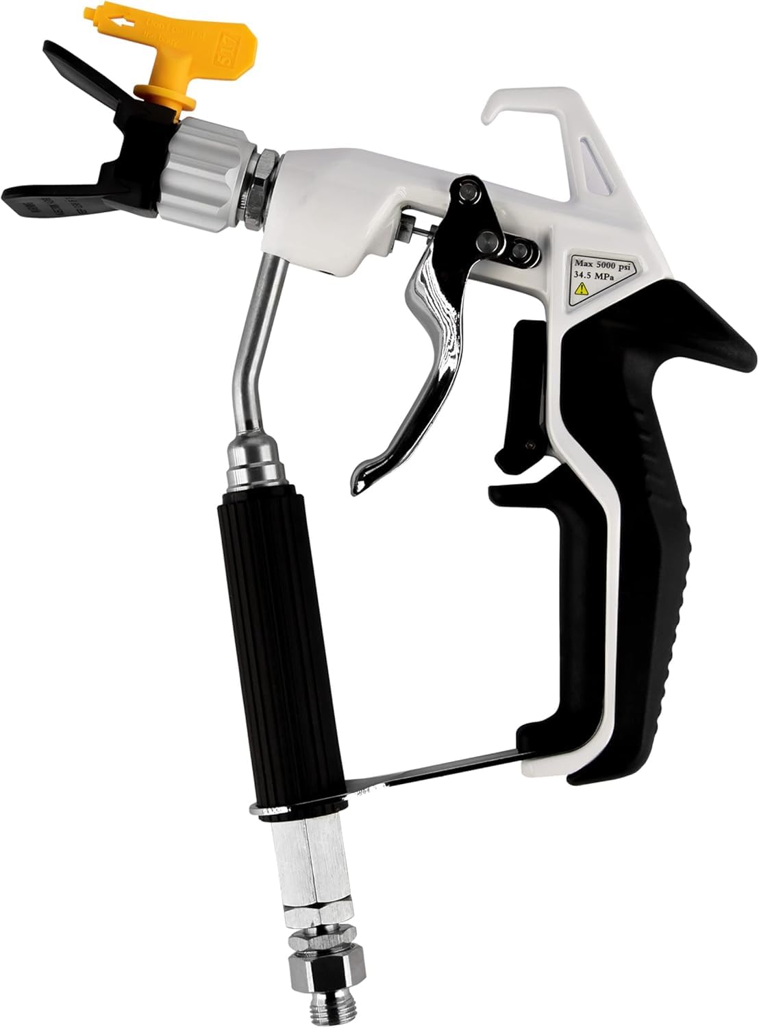 Pistolet natryskowy Airless WT-730 do lakierowania