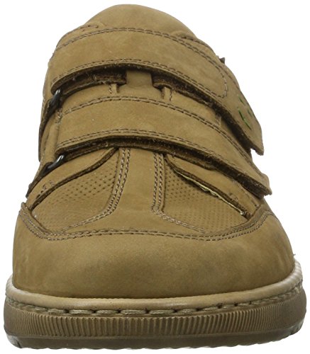 Waldläufer 365301, Scarpe con Velcro Uomo