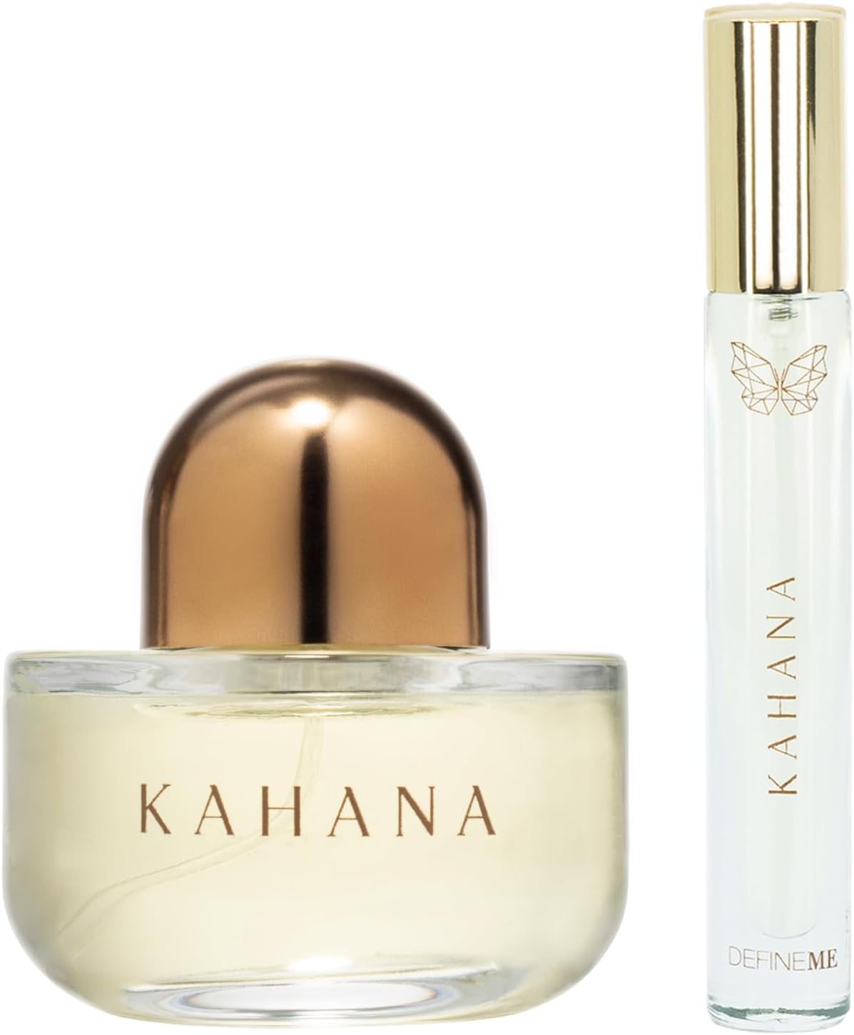 Kahana Perfume Duo