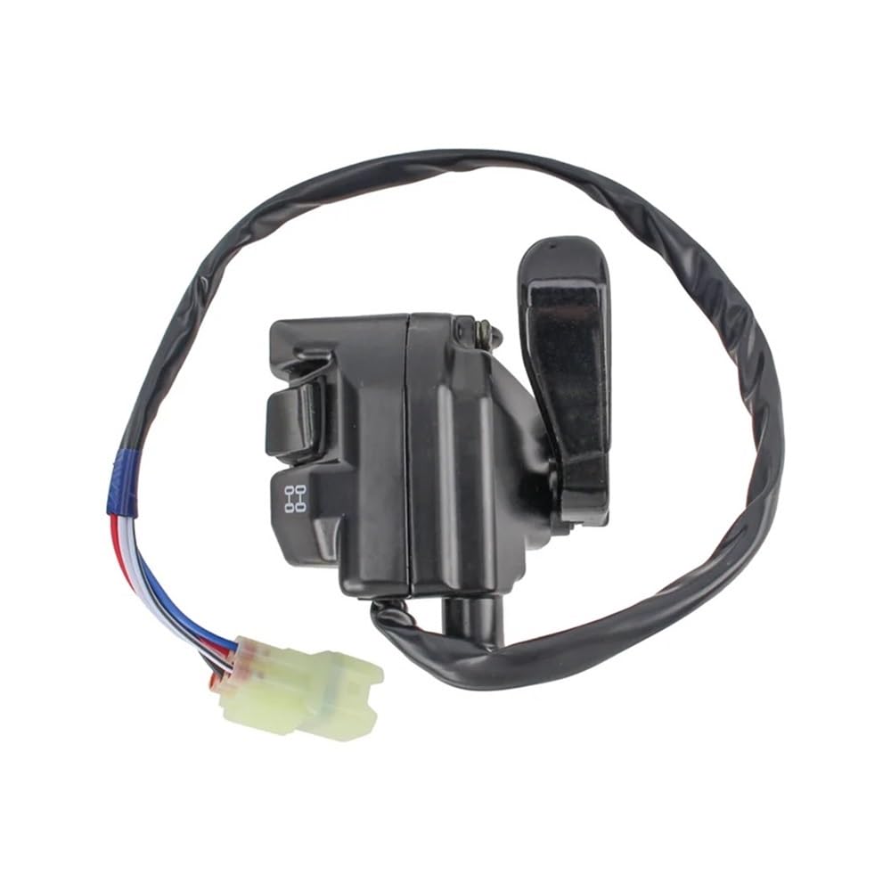 Ajuste for mango de acelerador 2004-17 más accesorios interruptor 4X4 707000595