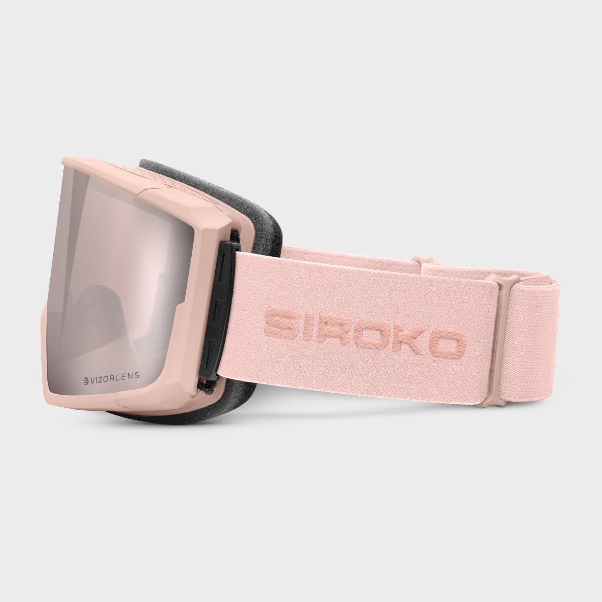 SIROKO Gafas esquí y nieve G3 Hombre y Mujer