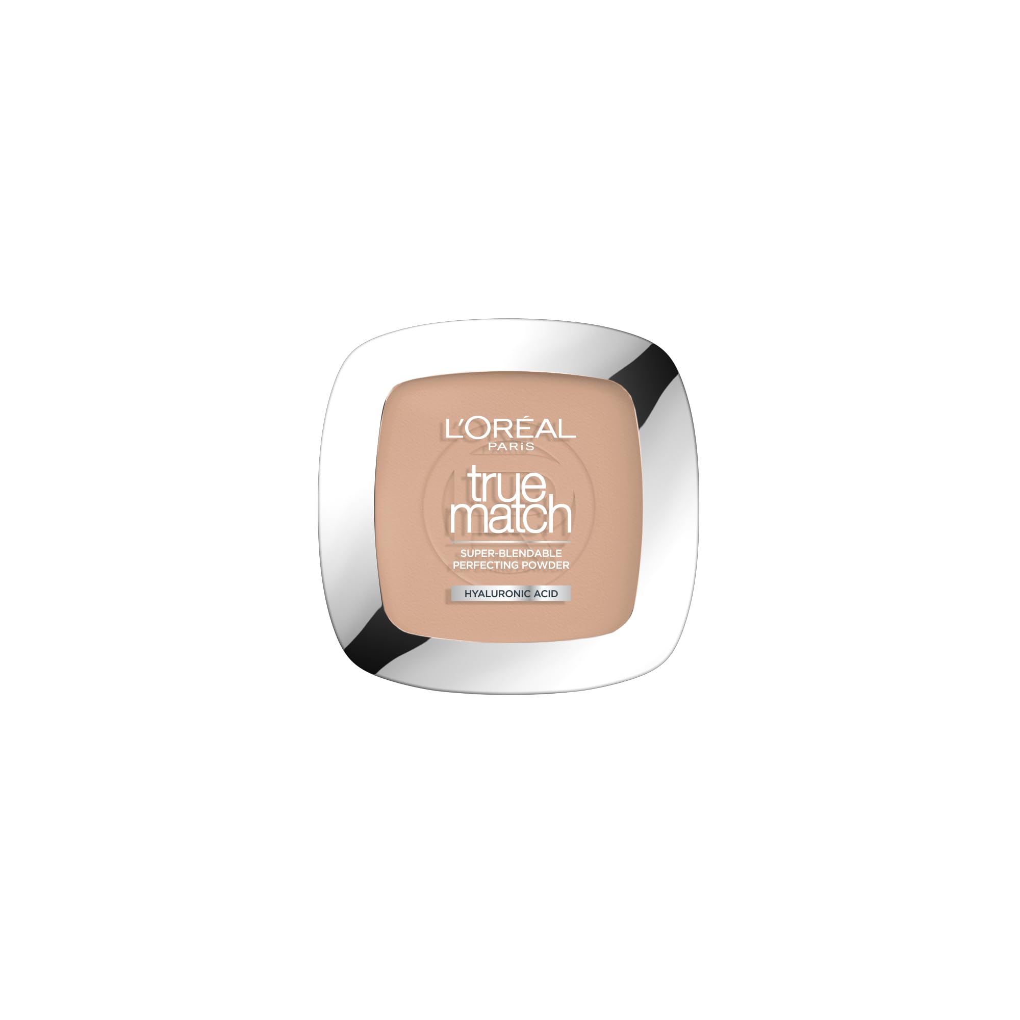 Debenhams True Match Powder Foundation with Hyaluronic Acid in Beige
