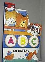 A-B-C en bateau, en balade 2840640791 Book Cover