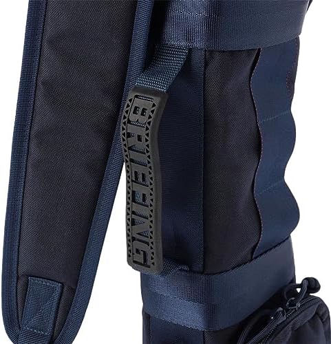 Amazon | BRIEFING クラブ ケース 1000D CLUB CASE BRG231G58 NAVY