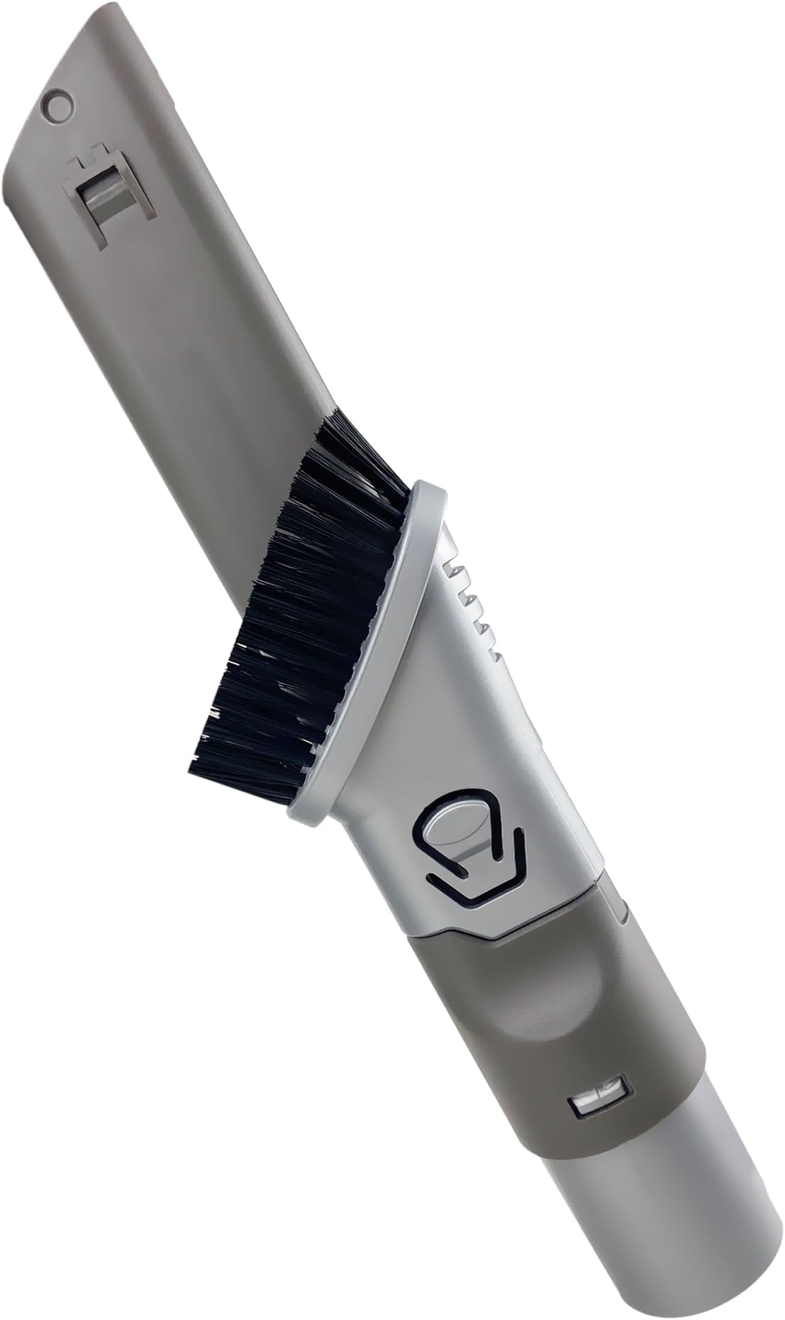 2 in 1 Duster Dusting Brush Crevice Tool Replacement Parts for Shark Rotator Lift Away Duo Clean Upright Hoover Vacuum Cleaner