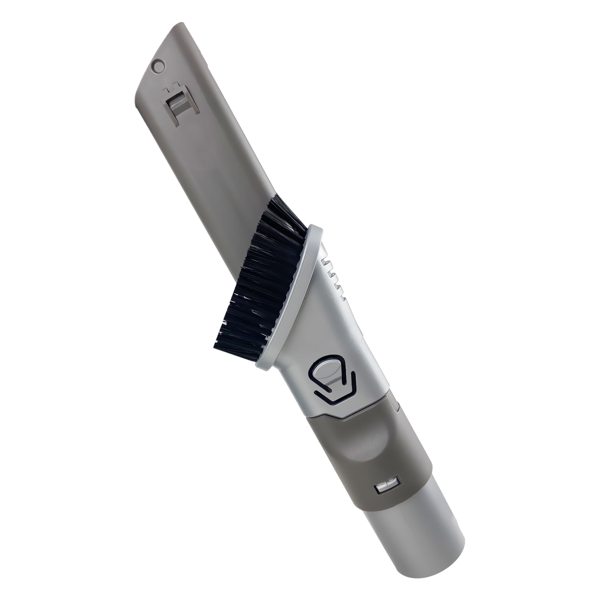 2 in 1 Duster Dusting Brush Crevice Tool Replacement Parts for Shark Rotator Lift Away Duo Clean Upright Hoover Vacuum Cleaner