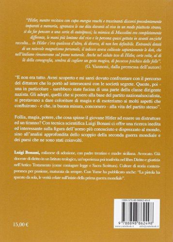La Svastica E Gli Esorcisti. Indagine Sulla Magia Nella Seconda Guerra Mondiale - 2