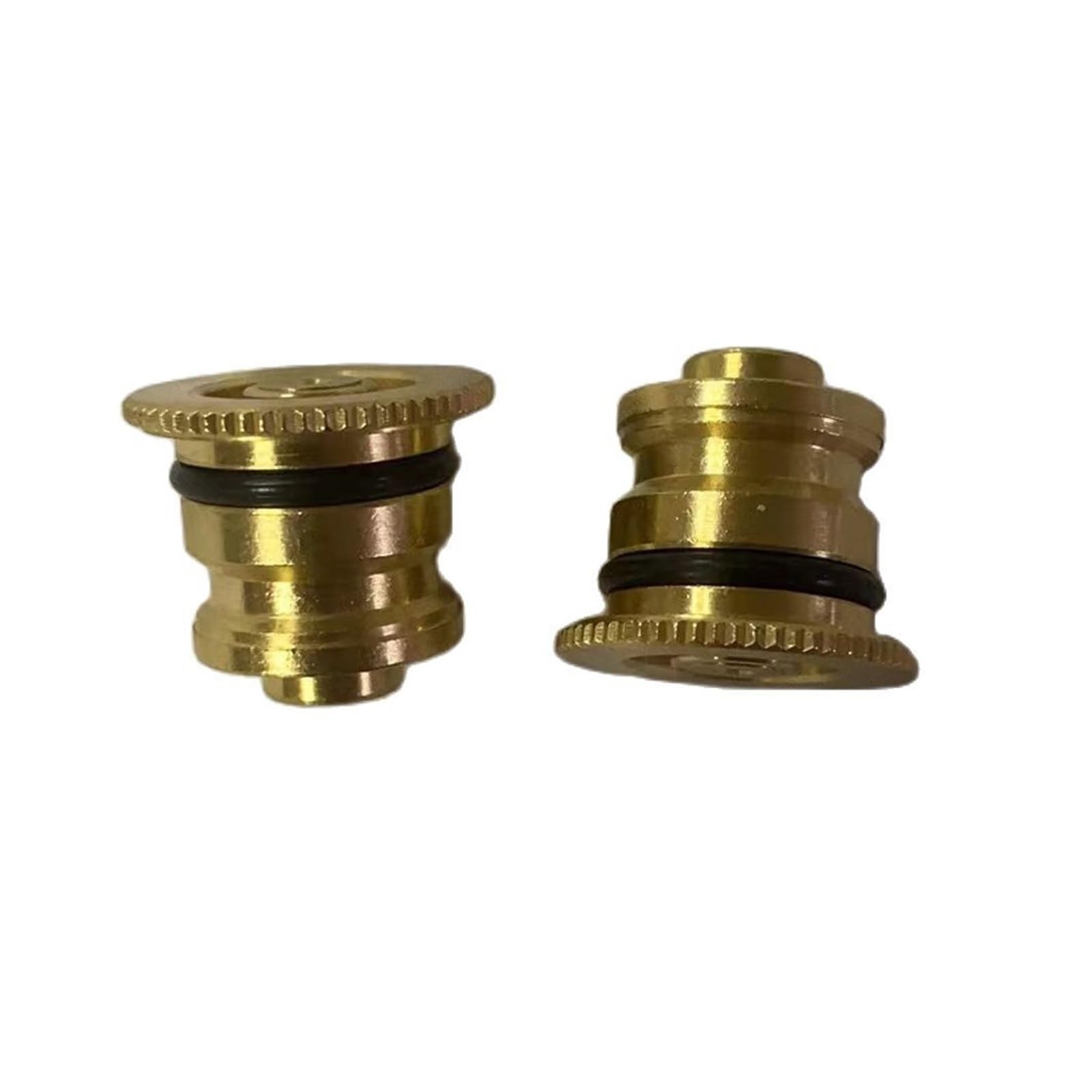 10 Unidades, Compatibles Con Bosch, Regulador De Calentador De Agua Redondo, Longitud Del Núcleo: 19,8 Mm, Diámetro: 22,37 Mm.