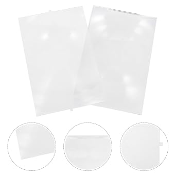 2 Pack High Definition Optical Lens for Projector