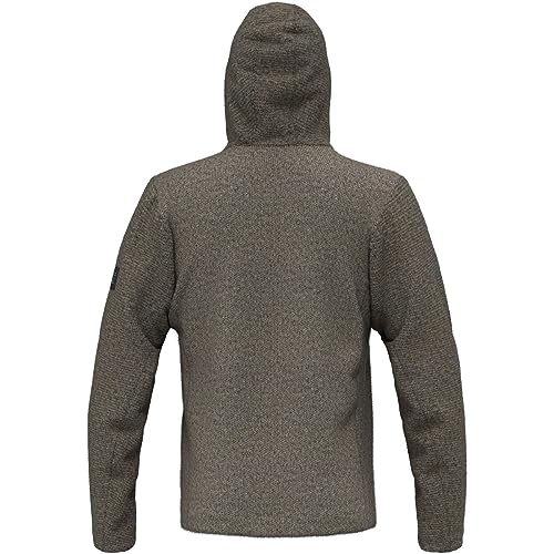 SALEWA Sarner Undyed Wo Hd Jacket M con lana premium sin teñir 2