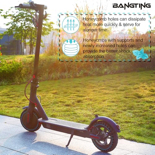 BANGTING Solid Scooter Tires