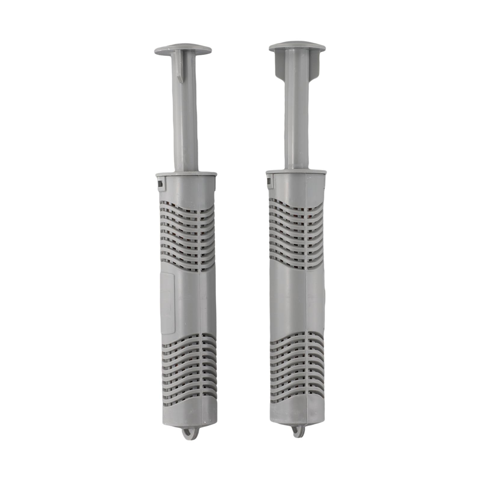 2Pcs for Hot Spring Spas Freshwater Continuous Silver for ION, Silver for ION Mineral Cartridge For Hotspring Filter, Silver for ION Efficient Spa Mineral Filter Clean Parts