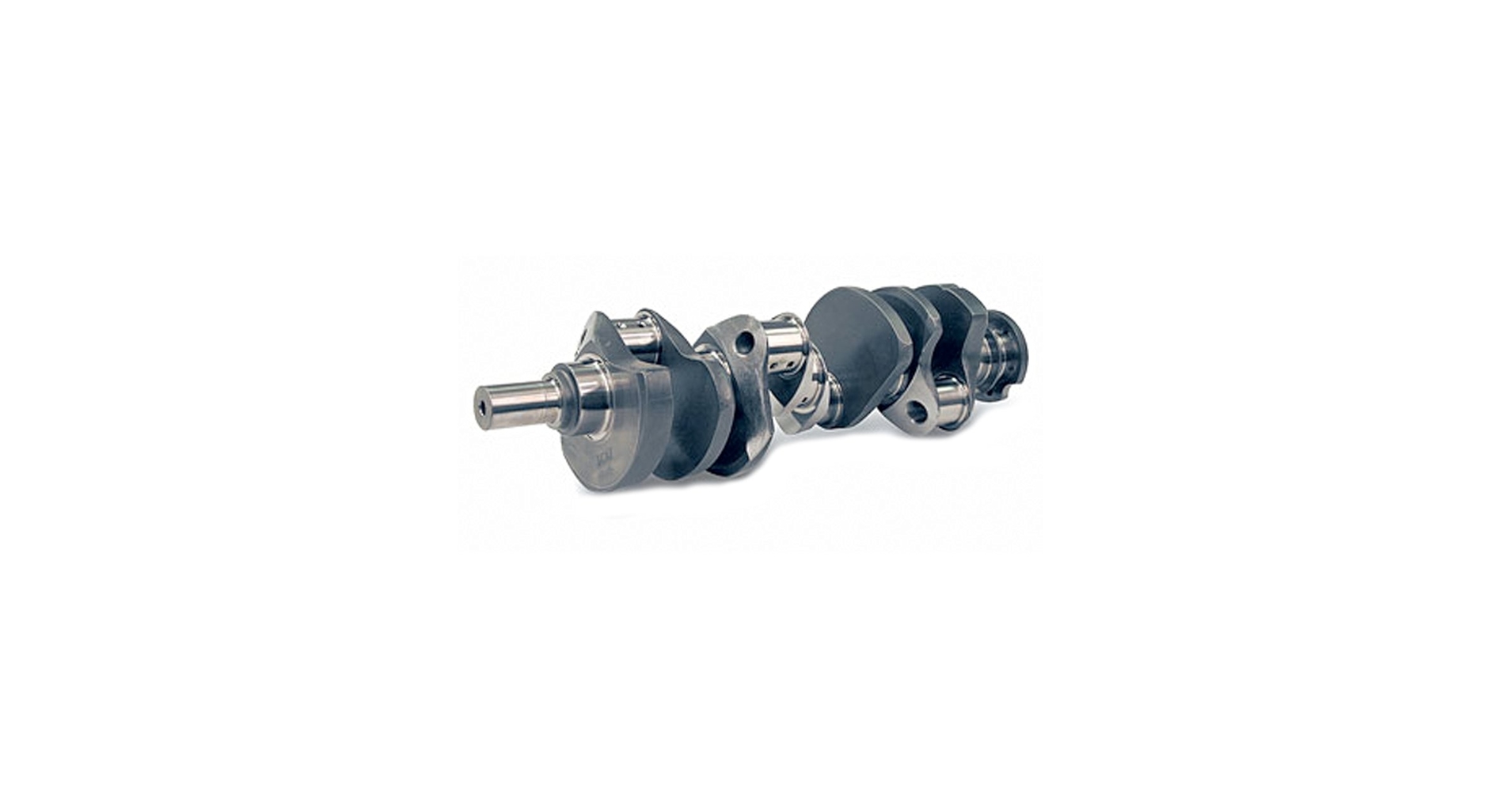その他 FAB Polly Cranka CF Callies Compstar Forged Crankshaft – LS Engines 3.625 Stroke