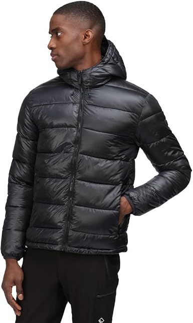 Regatta Men's Toploft Jacket : Amazon 