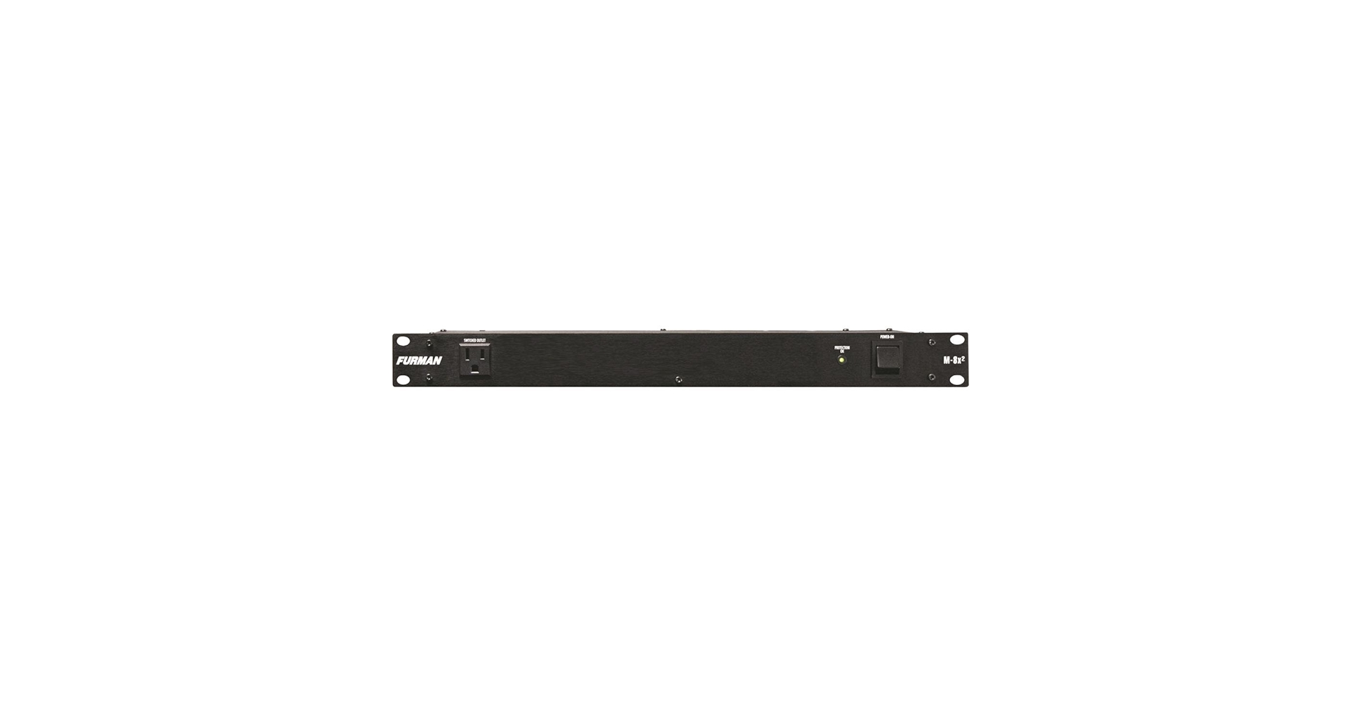 FURMAN M-8X2 箱付 Buy Furman M8X2 8 Outlet Power Conditioner and Surge