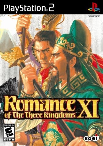 その他 The Romance of the Three Kingdoms Amazon.com: Romance of the Three Kingdoms XI - PlayStation 2