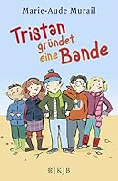 La Bande À Tristan 3596854873 Book Cover