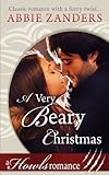 Cover zum Buch A Very Beary Christmas