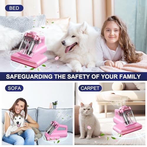 Image of Teant Aroma Tablet, Accessory Mattress Vacuum