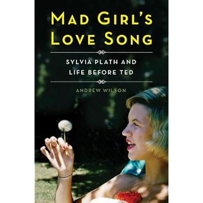 Mad Girl's Love Song