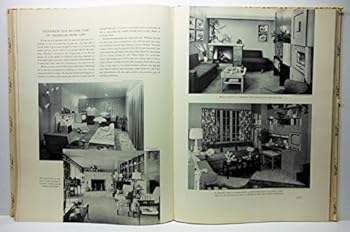 Ladies Home Journal Book of Interior Decoration