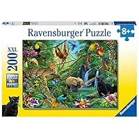 Ravensburger Kinderpuzzle
