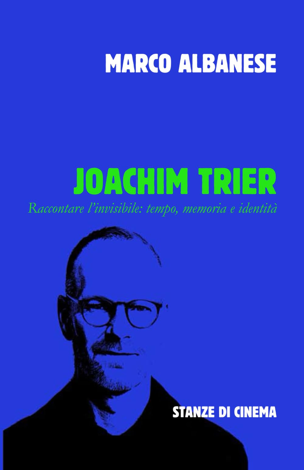 Joachim Trier: Raccontare l'invisibile: tempo, memoria e identità (Stanze di Cinema)