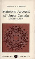 Statistical Account of Upper Canada (Volume 75) 0771097751 Book Cover
